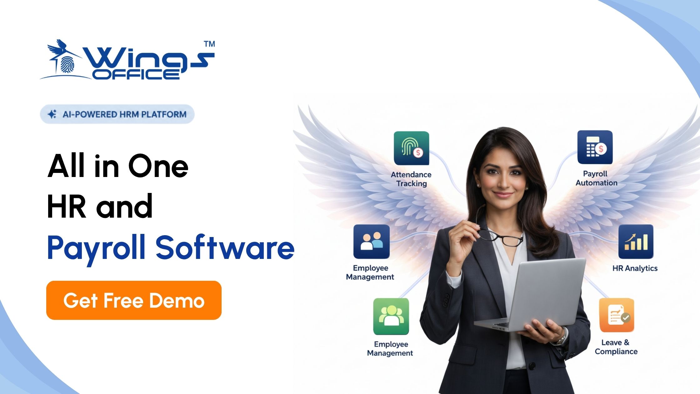 HR and Payroll Software India