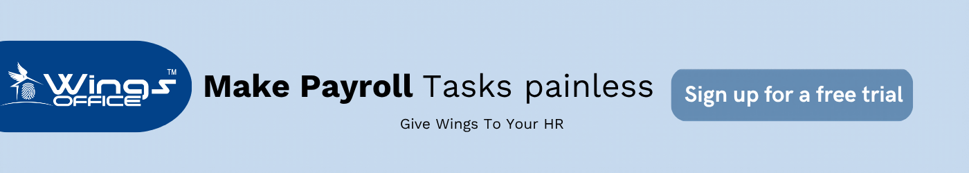 Wings office