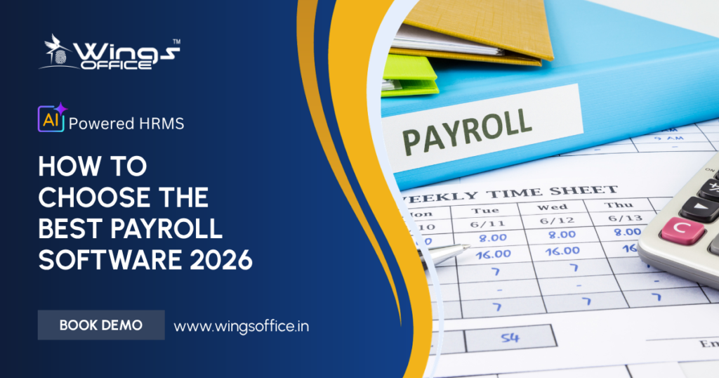 Choose the Best Payroll Software