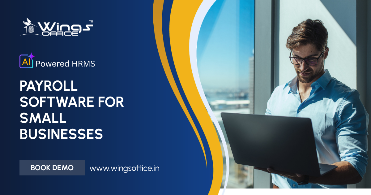 Payroll Software for Small Businesses