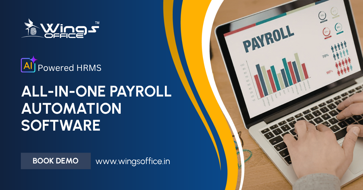 payroll automation software​