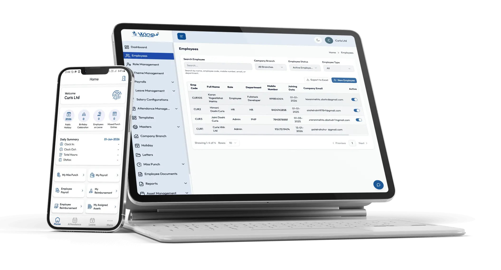 payroll-software-india payroll-software-india