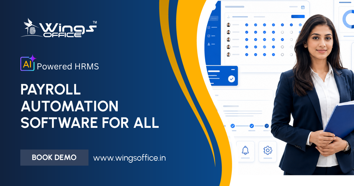 payroll automation software