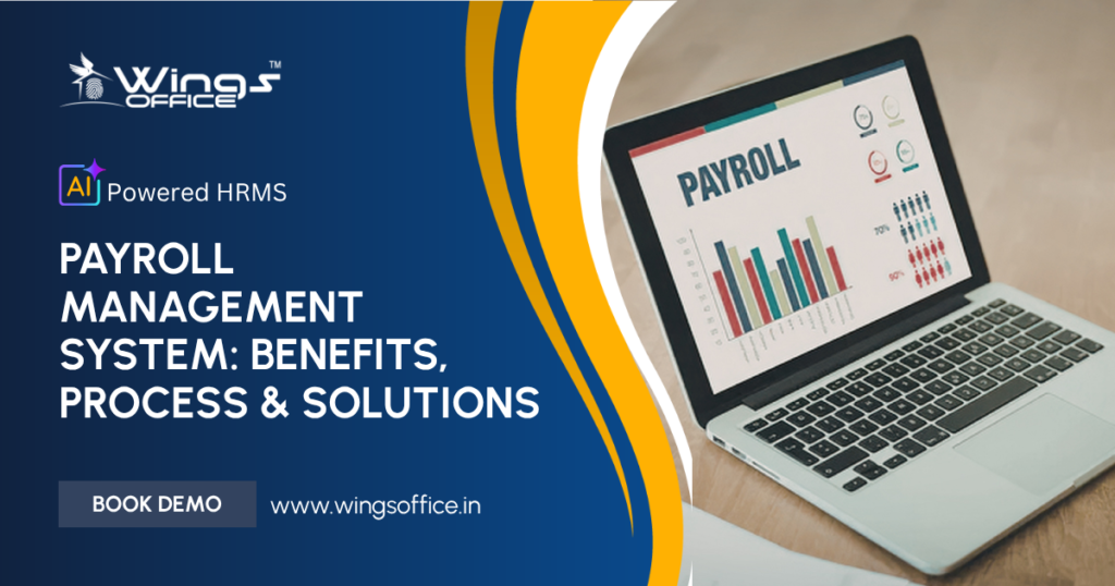 payroll management system
