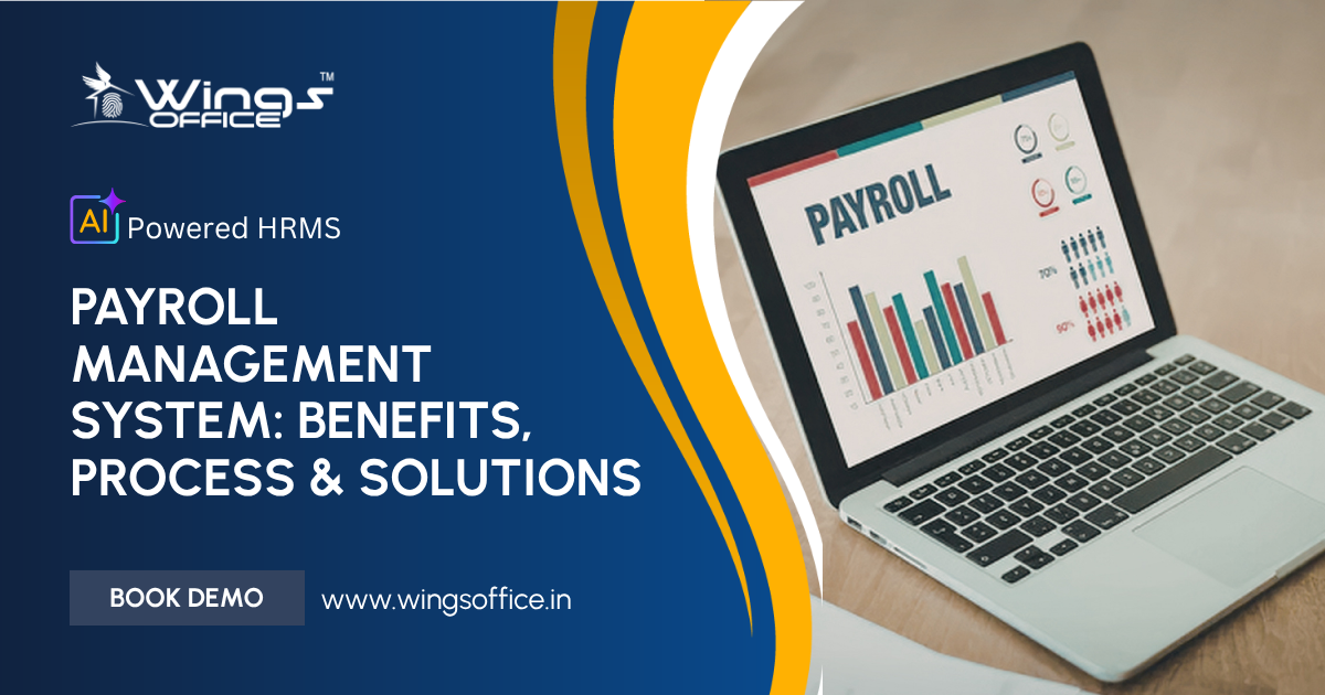 payroll management system